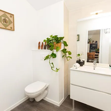 Atlantic Selection - Ene Etchola - Proche Du Port De Apartment *