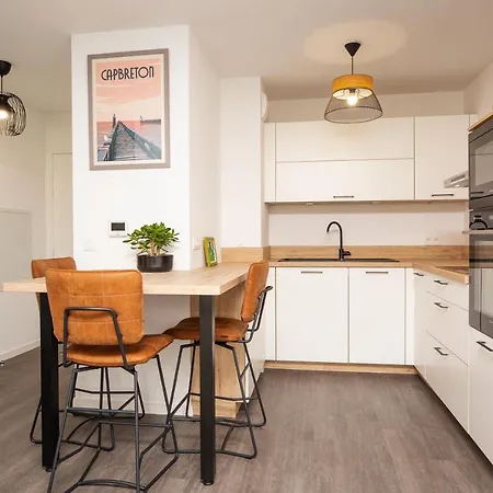 Atlantic Selection - Ene Etchola - Proche Du Port De *