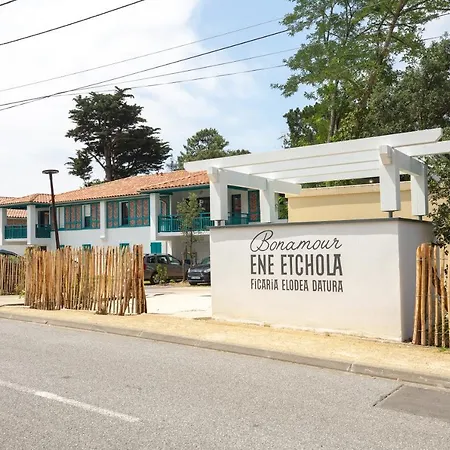 Apartment Atlantic Selection - Ene Etchola - Proche Du Port De *