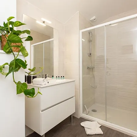 Apartamento Atlantic Selection - Ene Etchola - Proche Du Port De