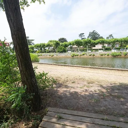 Apartamento Atlantic Selection - Ene Etchola - Proche Du Port De