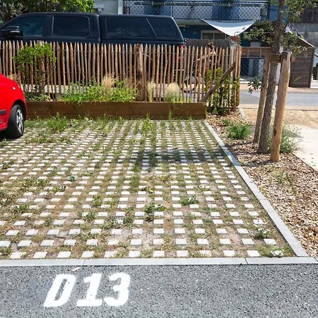 Apartment Atlantic Selection - Ene Etchola - Proche Du Port De