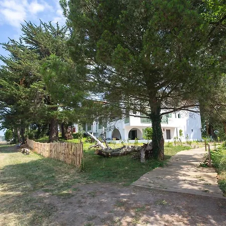 Apartamento Atlantic Selection - Ene Etchola - Proche Du Port De