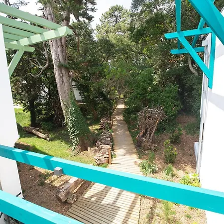 Atlantic Selection - Ene Etchola - Proche Du Port De Apartment