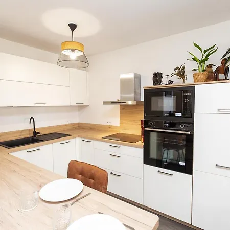 Apartment Atlantic Selection - Ene Etchola - Proche Du Port De *