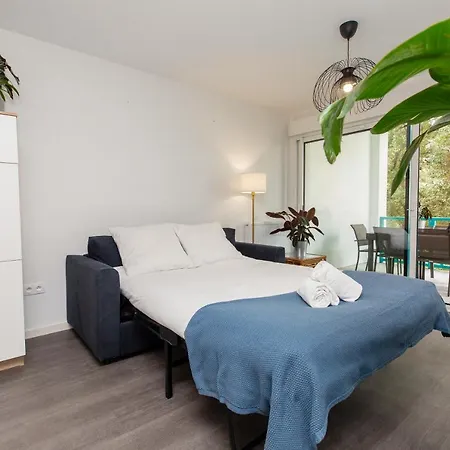 Atlantic Selection - Ene Etchola - Proche Du Port De Apartment *