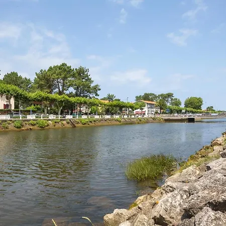 Atlantic Selection - Ene Etchola - Proche Du Port De * Capbreton