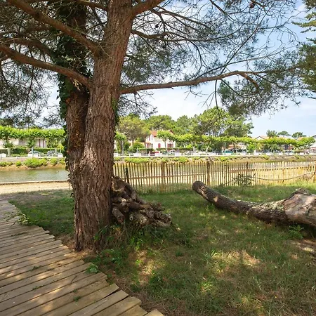 Apartamento Atlantic Selection - Ene Etchola - Proche Du Port De Capbreton