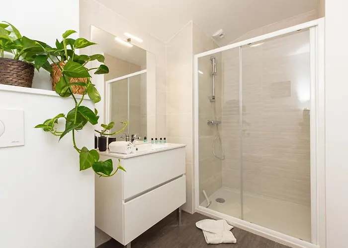 Διαμέρισμα Atlantic Selection - Ene Etchola - Proche Du Port De