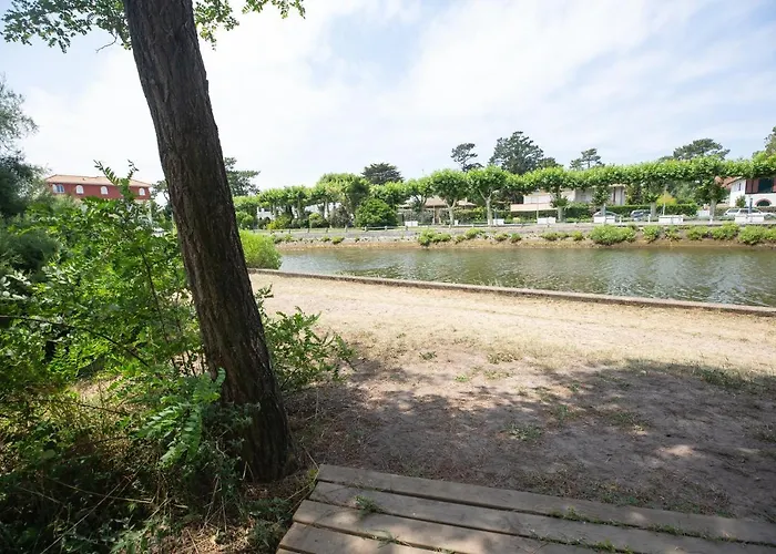 Διαμέρισμα Atlantic Selection - Ene Etchola - Proche Du Port De