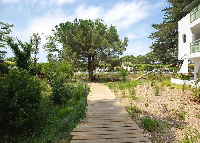 Atlantic Selection - Ene Etchola - Proche Du Port De * Capbreton