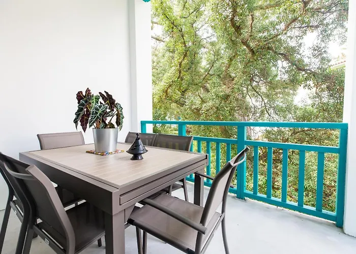 Atlantic Selection - Ene Etchola - Proche Du Port De