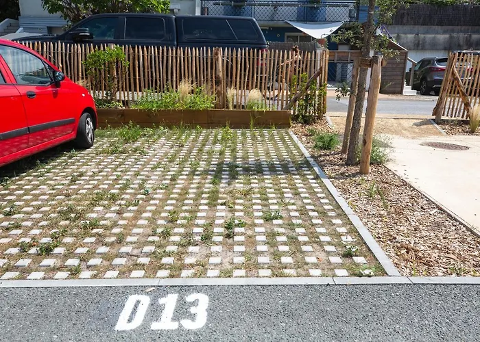 Διαμέρισμα Atlantic Selection - Ene Etchola - Proche Du Port De