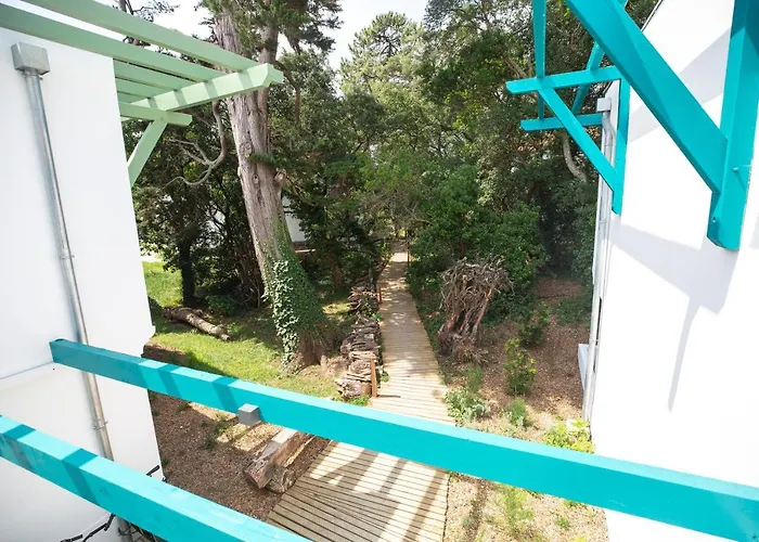 Atlantic Selection - Ene Etchola - Proche Du Port De Διαμέρισμα