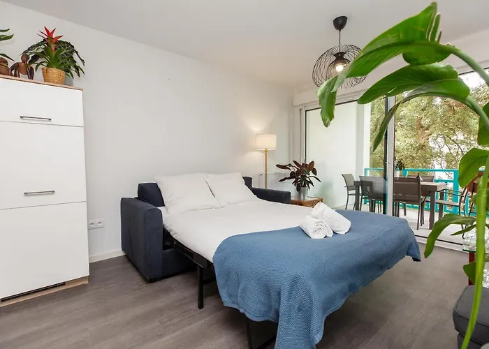 Atlantic Selection - Ene Etchola - Proche Du Port De Διαμέρισμα *