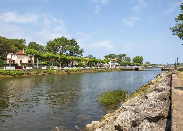 Atlantic Selection - Ene Etchola - Proche Du Port De * Capbreton